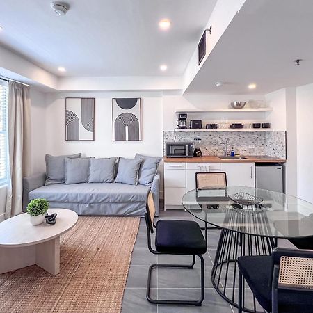 Shaomi South Beach Miami Beach Zewnętrze zdjęcie