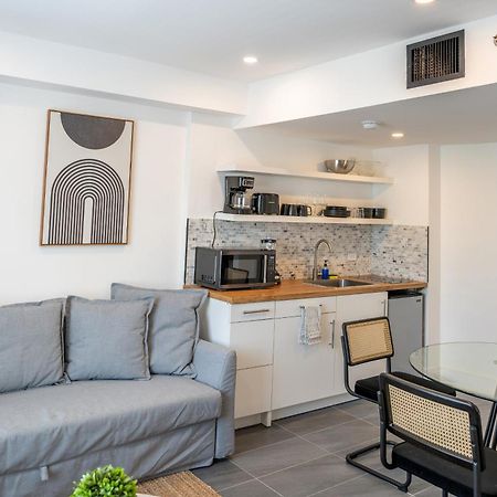Shaomi South Beach Miami Beach Zewnętrze zdjęcie