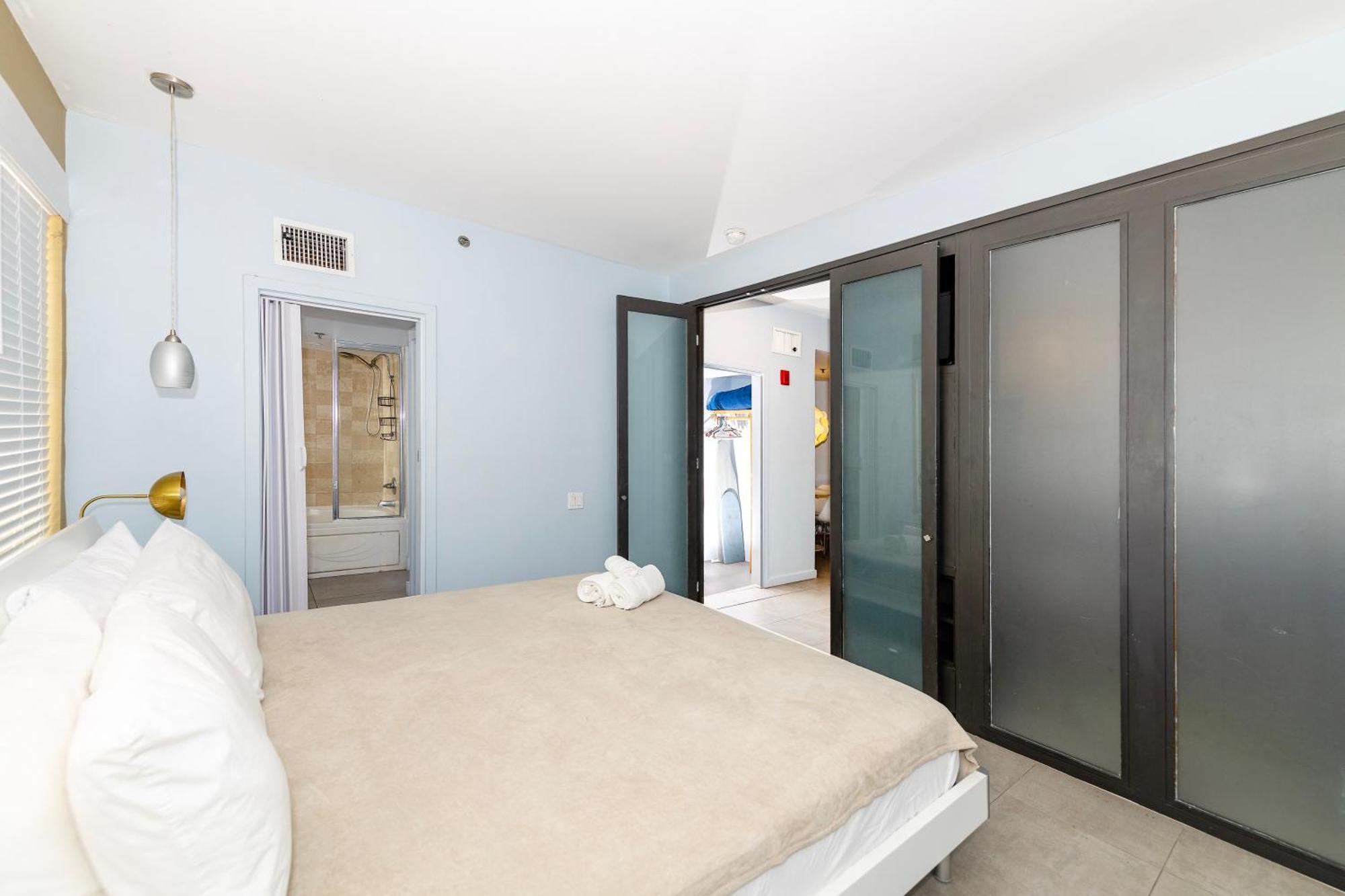 Shaomi South Beach Miami Beach Zewnętrze zdjęcie