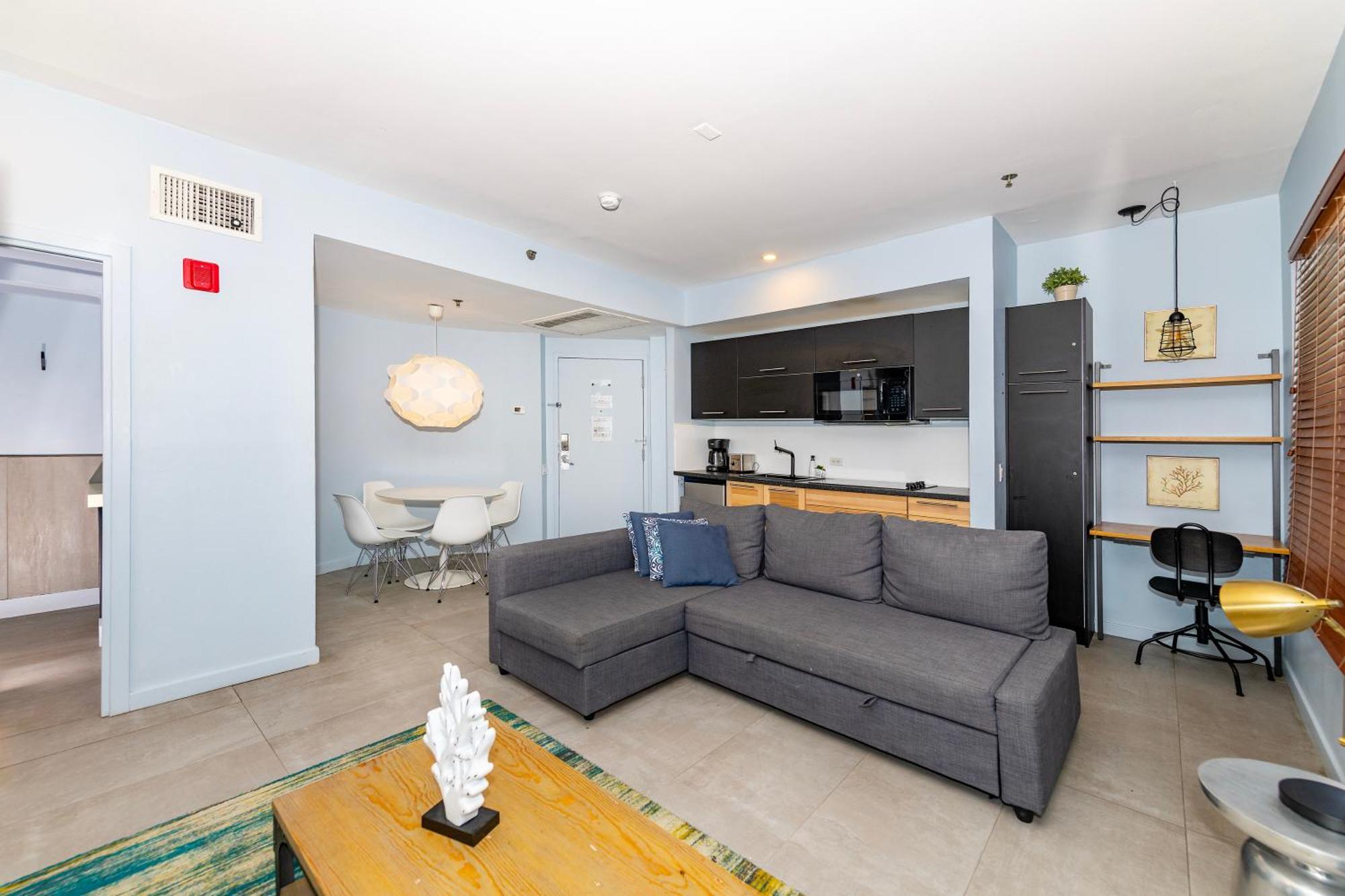 Shaomi South Beach Miami Beach Zewnętrze zdjęcie