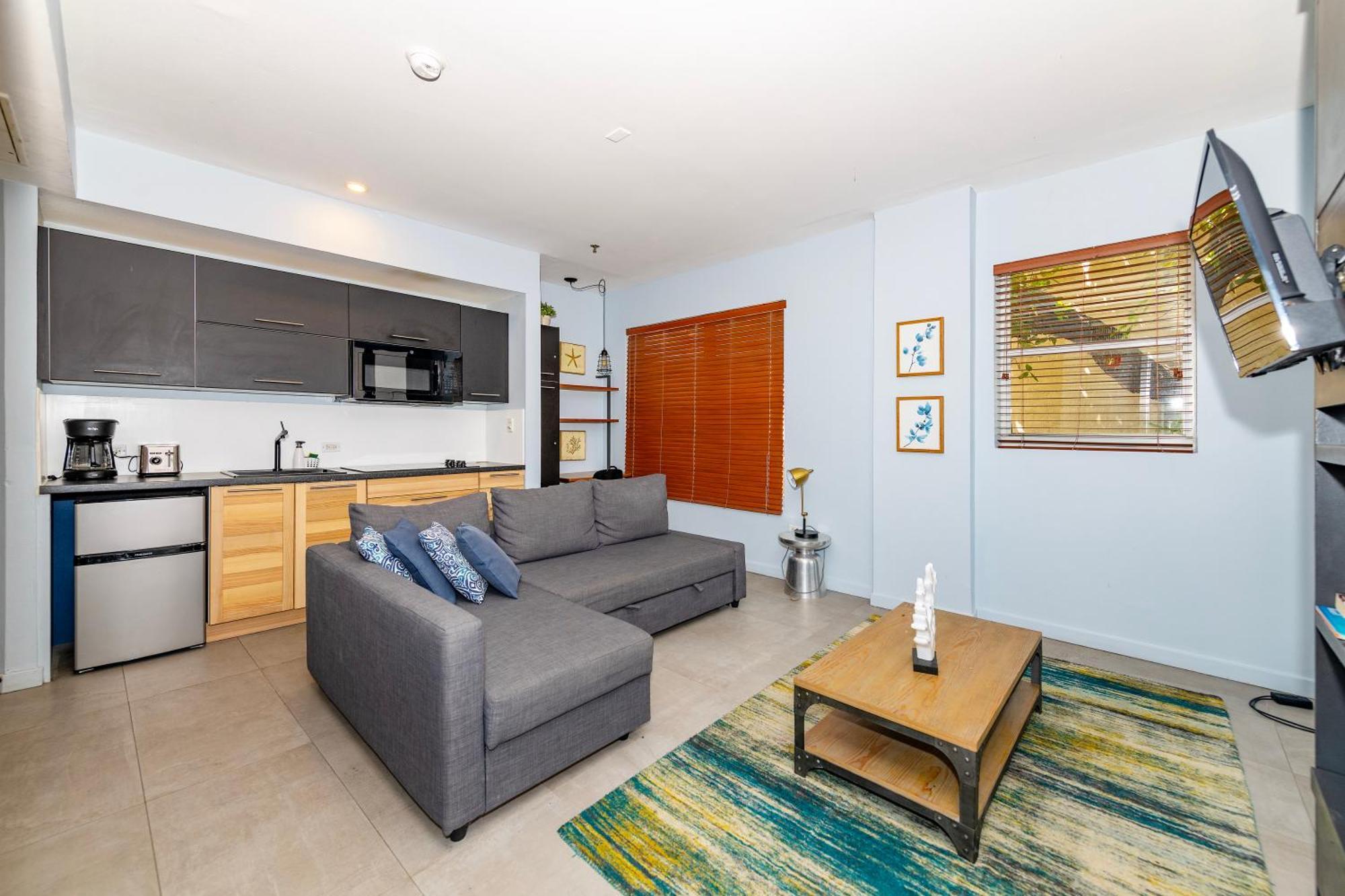 Shaomi South Beach Miami Beach Zewnętrze zdjęcie