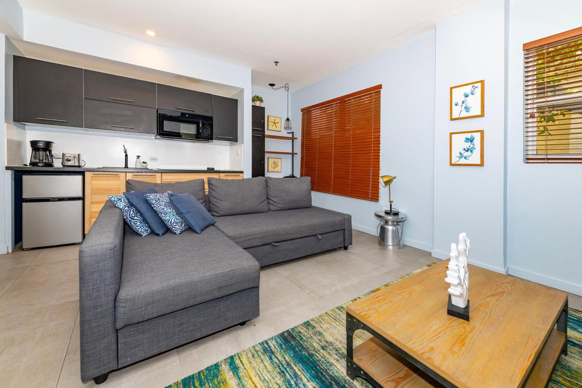 Shaomi South Beach Miami Beach Zewnętrze zdjęcie