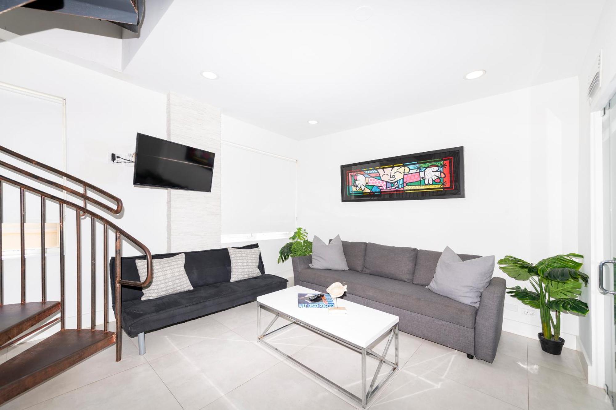 Shaomi South Beach Miami Beach Zewnętrze zdjęcie