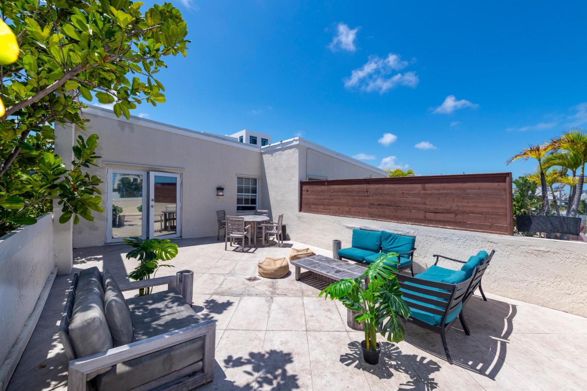 Shaomi South Beach Miami Beach Zewnętrze zdjęcie
