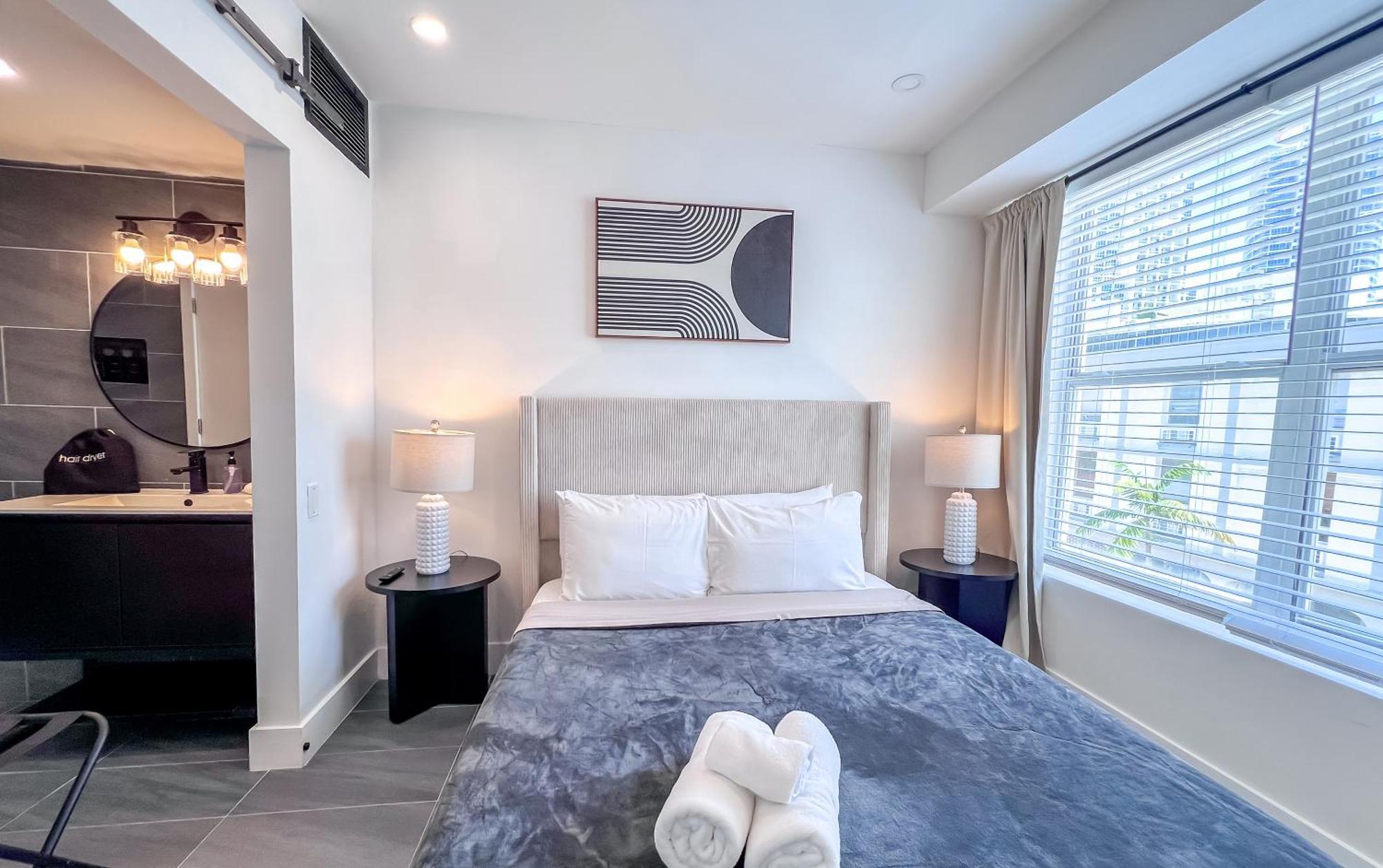 Shaomi South Beach Miami Beach Zewnętrze zdjęcie