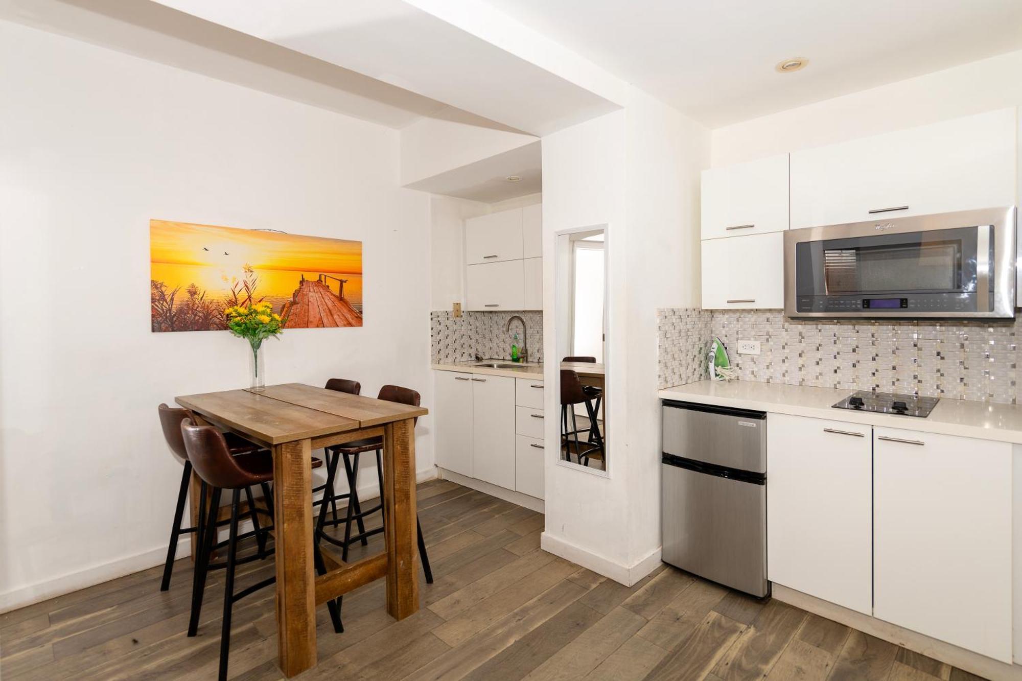 Shaomi South Beach Miami Beach Zewnętrze zdjęcie