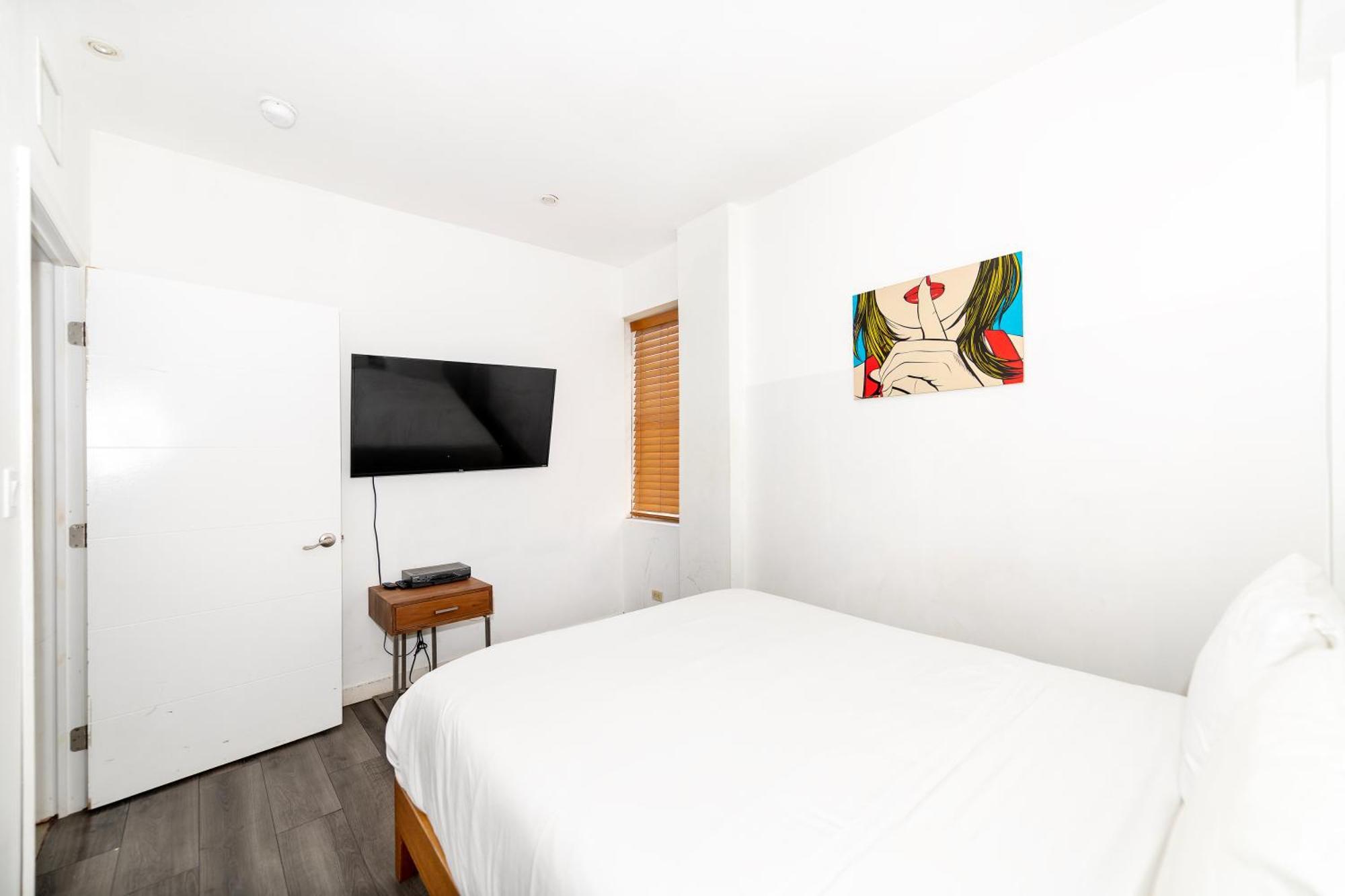 Shaomi South Beach Miami Beach Zewnętrze zdjęcie