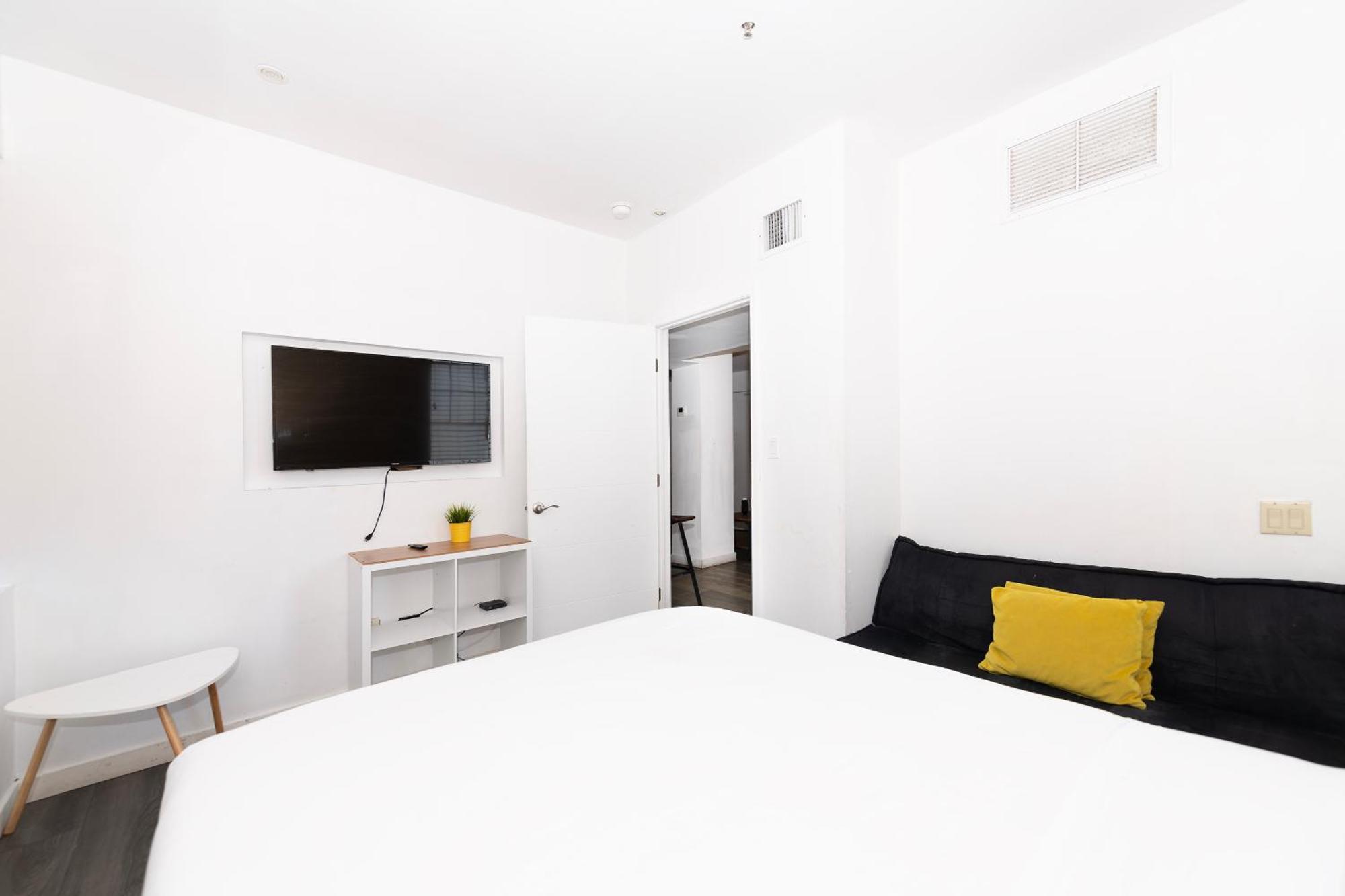 Shaomi South Beach Miami Beach Zewnętrze zdjęcie