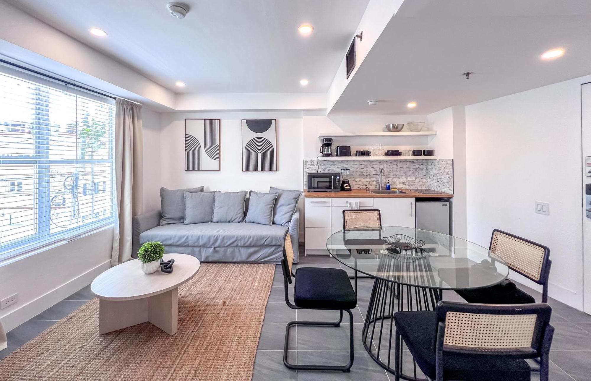 Shaomi South Beach Miami Beach Zewnętrze zdjęcie