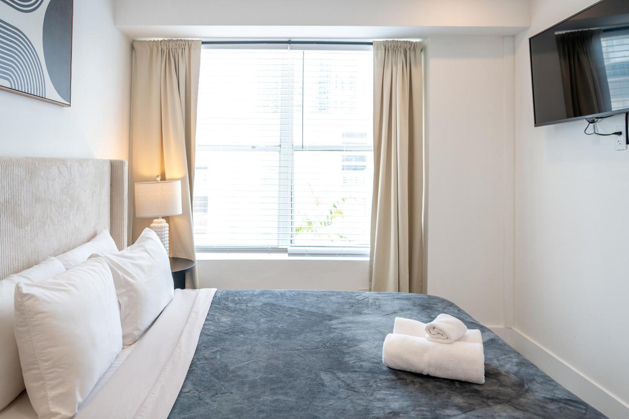 Shaomi South Beach Miami Beach Zewnętrze zdjęcie