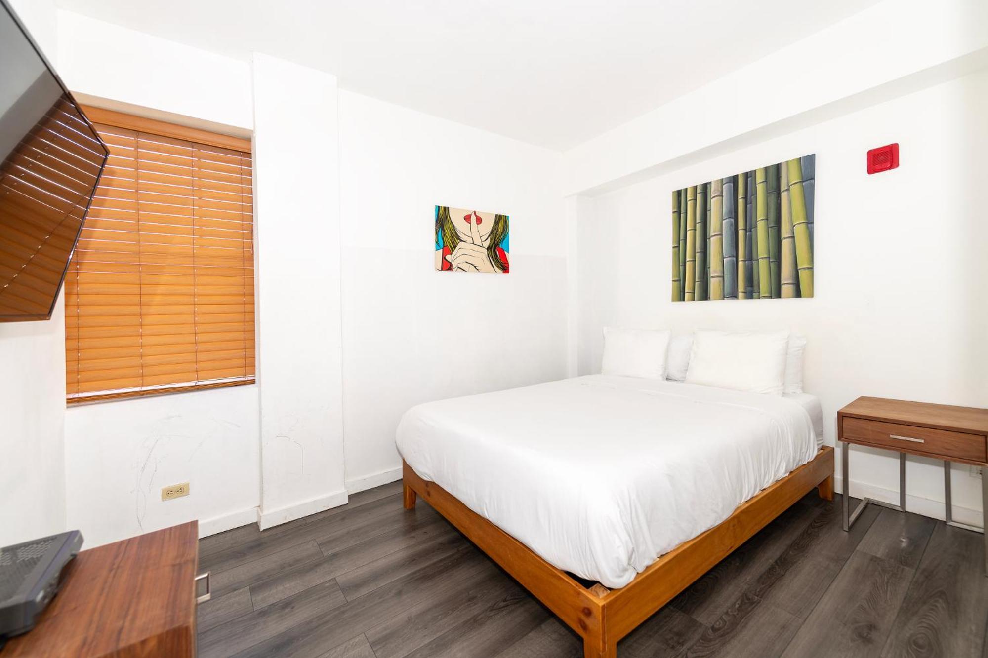 Shaomi South Beach Miami Beach Zewnętrze zdjęcie