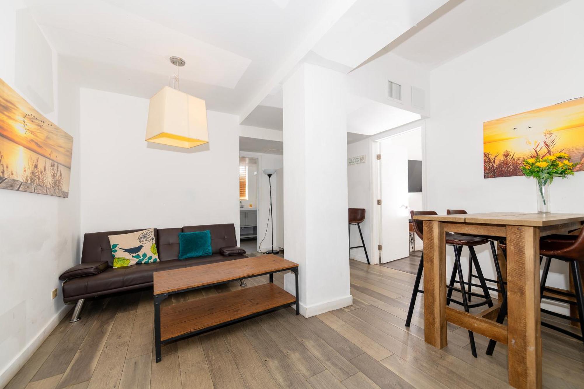Shaomi South Beach Miami Beach Zewnętrze zdjęcie