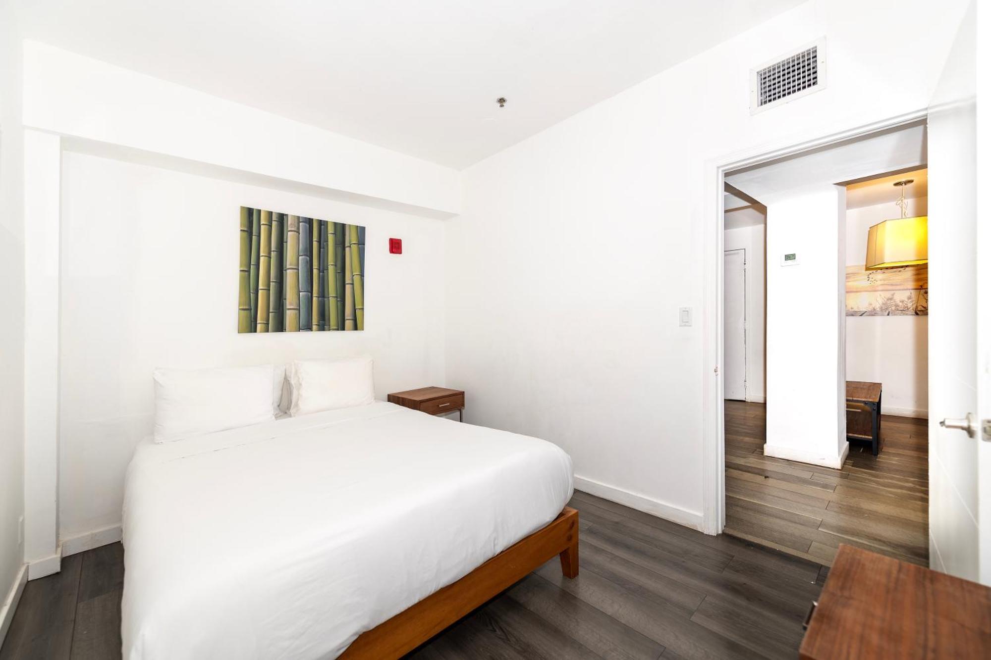 Shaomi South Beach Miami Beach Zewnętrze zdjęcie
