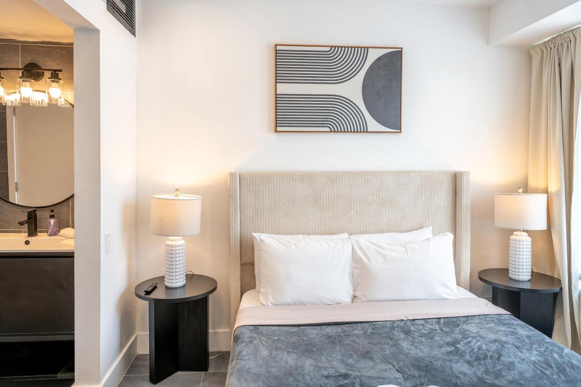 Shaomi South Beach Miami Beach Zewnętrze zdjęcie