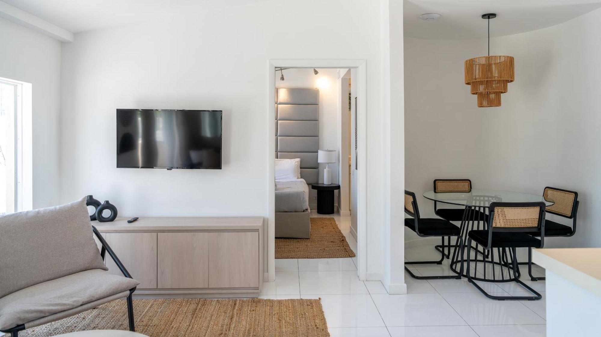 Shaomi South Beach Miami Beach Zewnętrze zdjęcie
