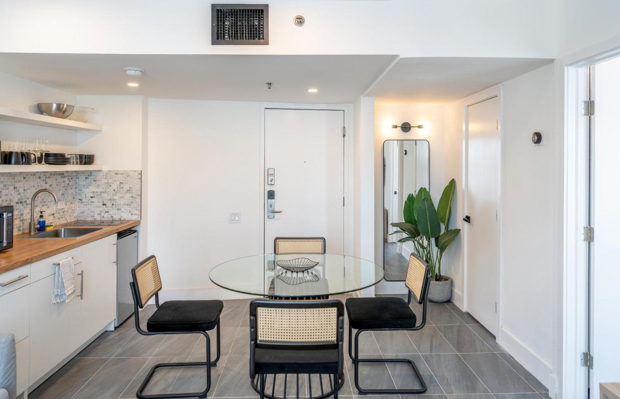 Shaomi South Beach Miami Beach Zewnętrze zdjęcie
