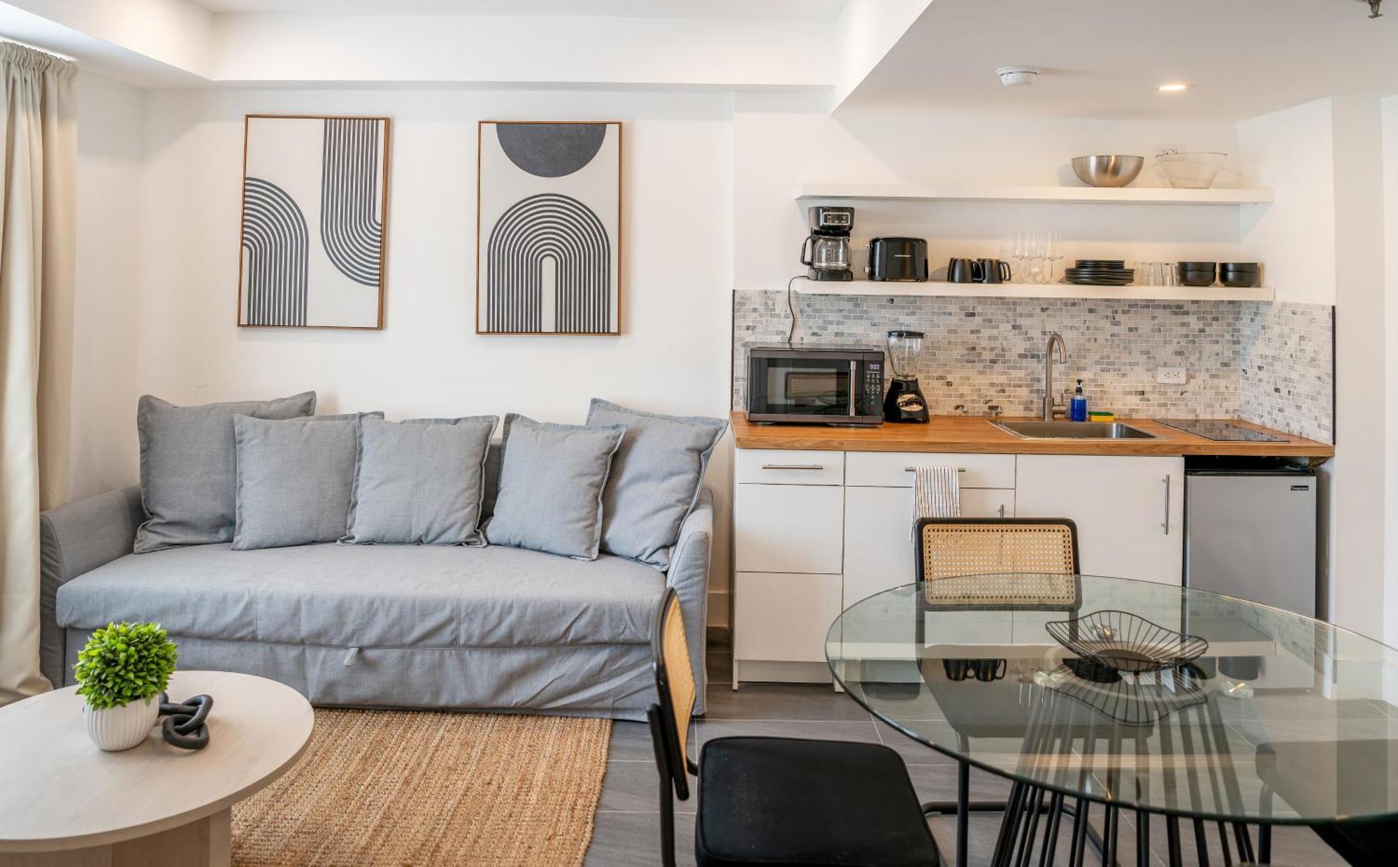 Shaomi South Beach Miami Beach Zewnętrze zdjęcie