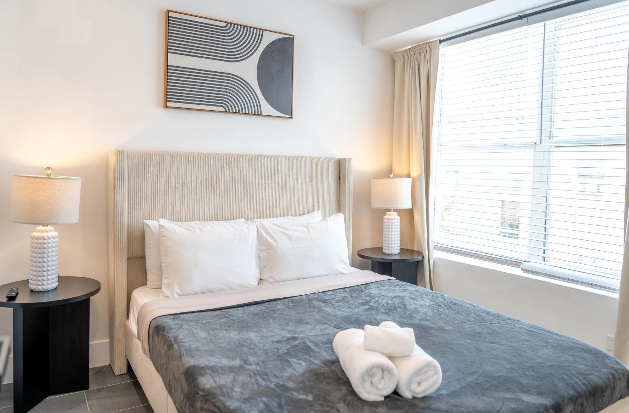 Shaomi South Beach Miami Beach Zewnętrze zdjęcie