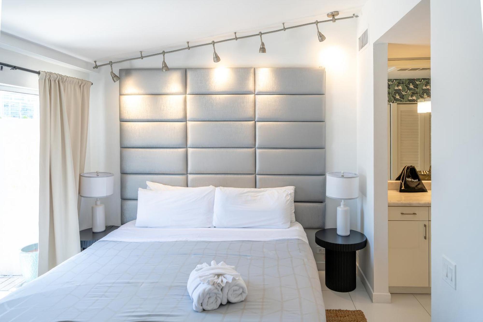 Shaomi South Beach Miami Beach Zewnętrze zdjęcie