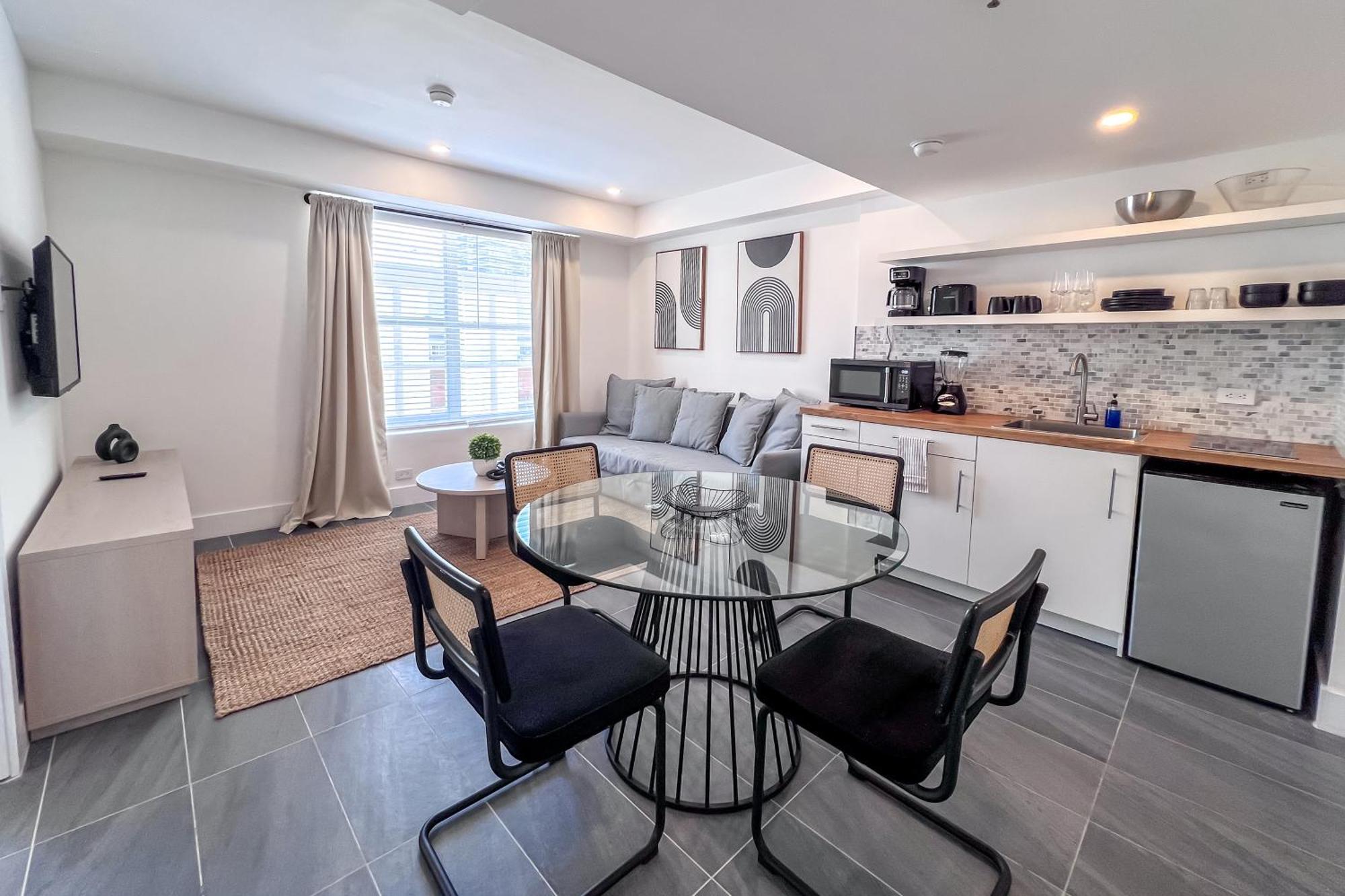 Shaomi South Beach Miami Beach Zewnętrze zdjęcie