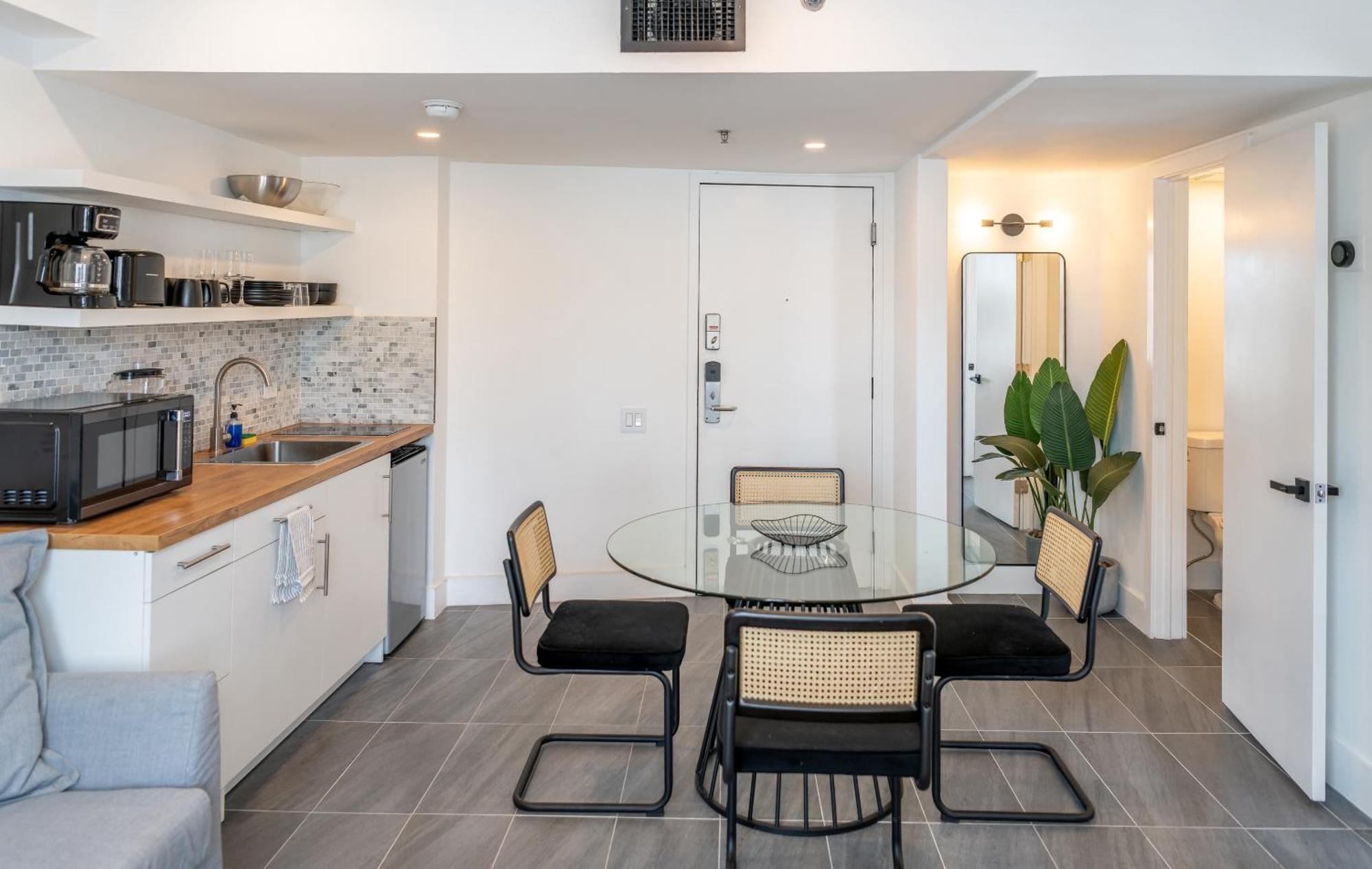 Shaomi South Beach Miami Beach Zewnętrze zdjęcie