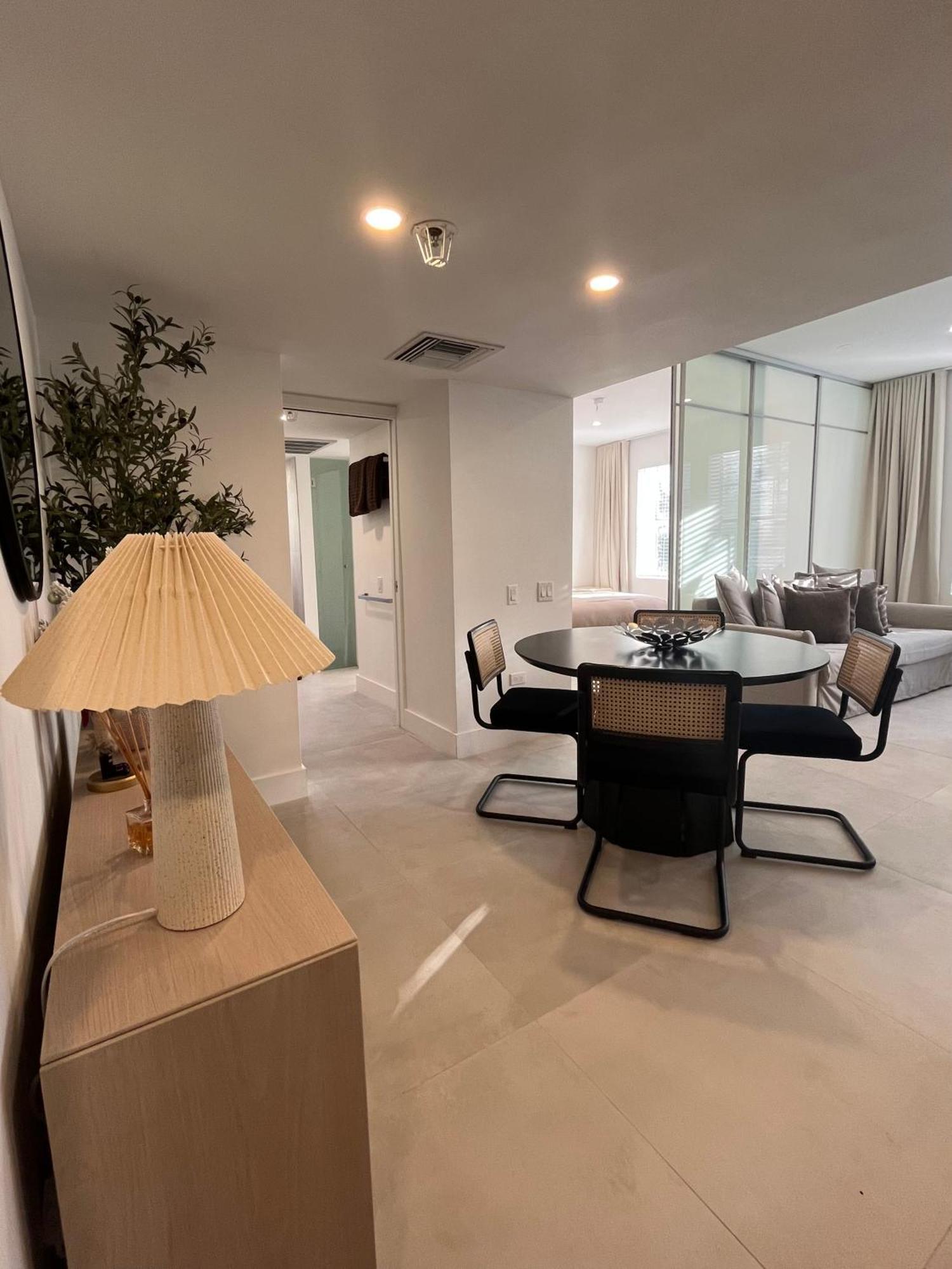 Shaomi South Beach Miami Beach Zewnętrze zdjęcie