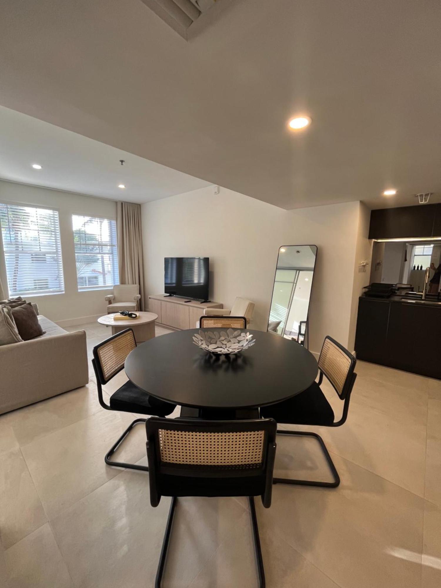 Shaomi South Beach Miami Beach Zewnętrze zdjęcie