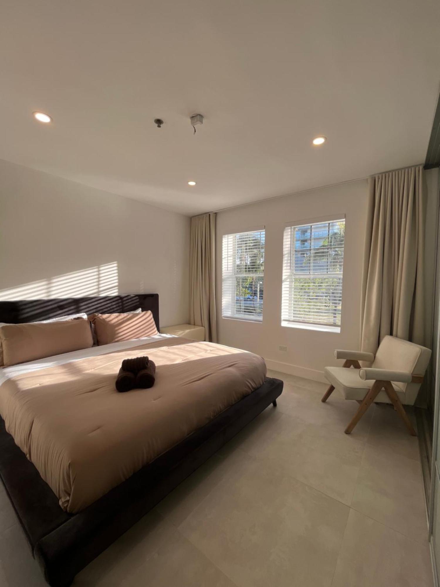 Shaomi South Beach Miami Beach Zewnętrze zdjęcie