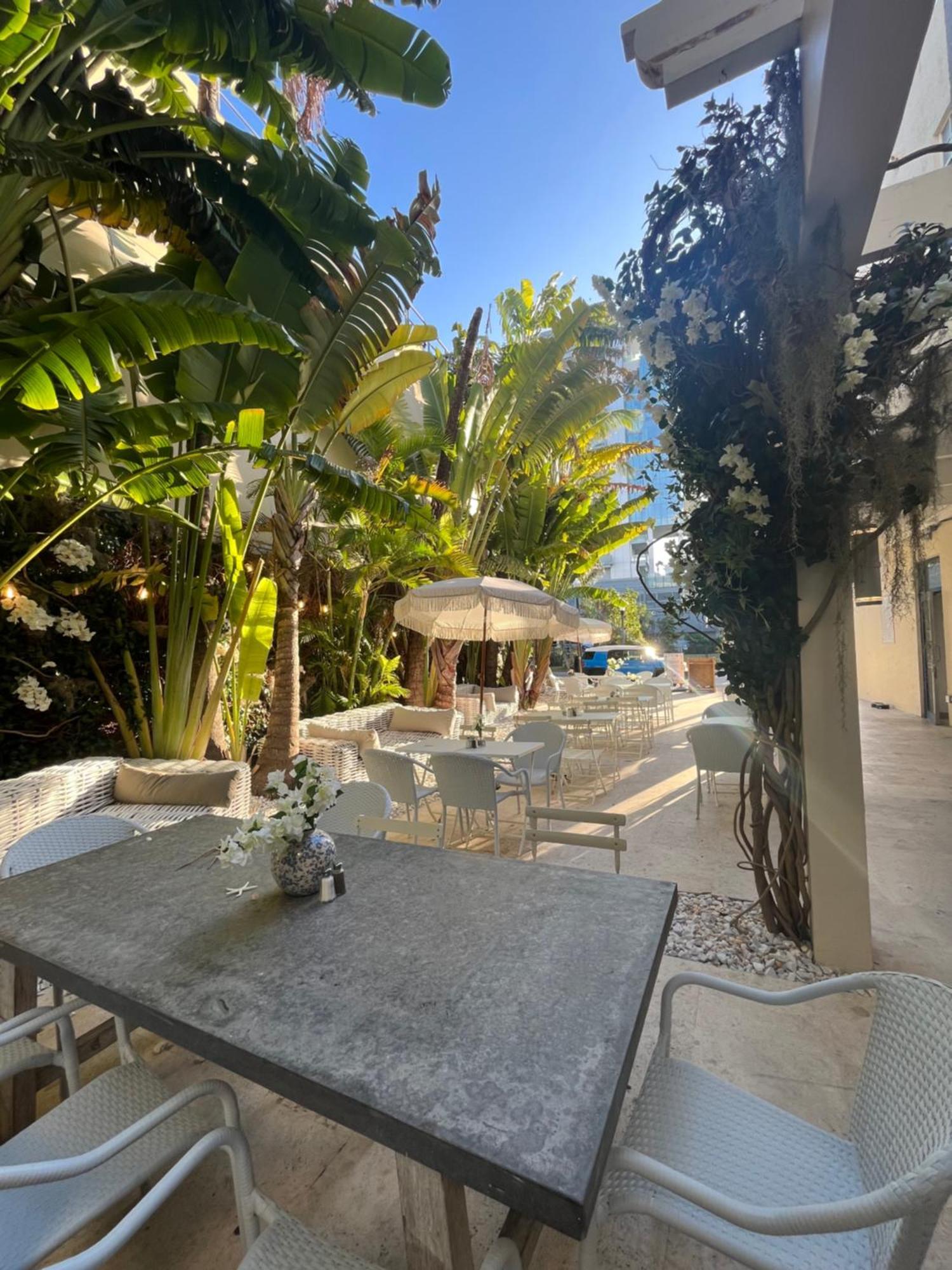 Shaomi South Beach Miami Beach Zewnętrze zdjęcie