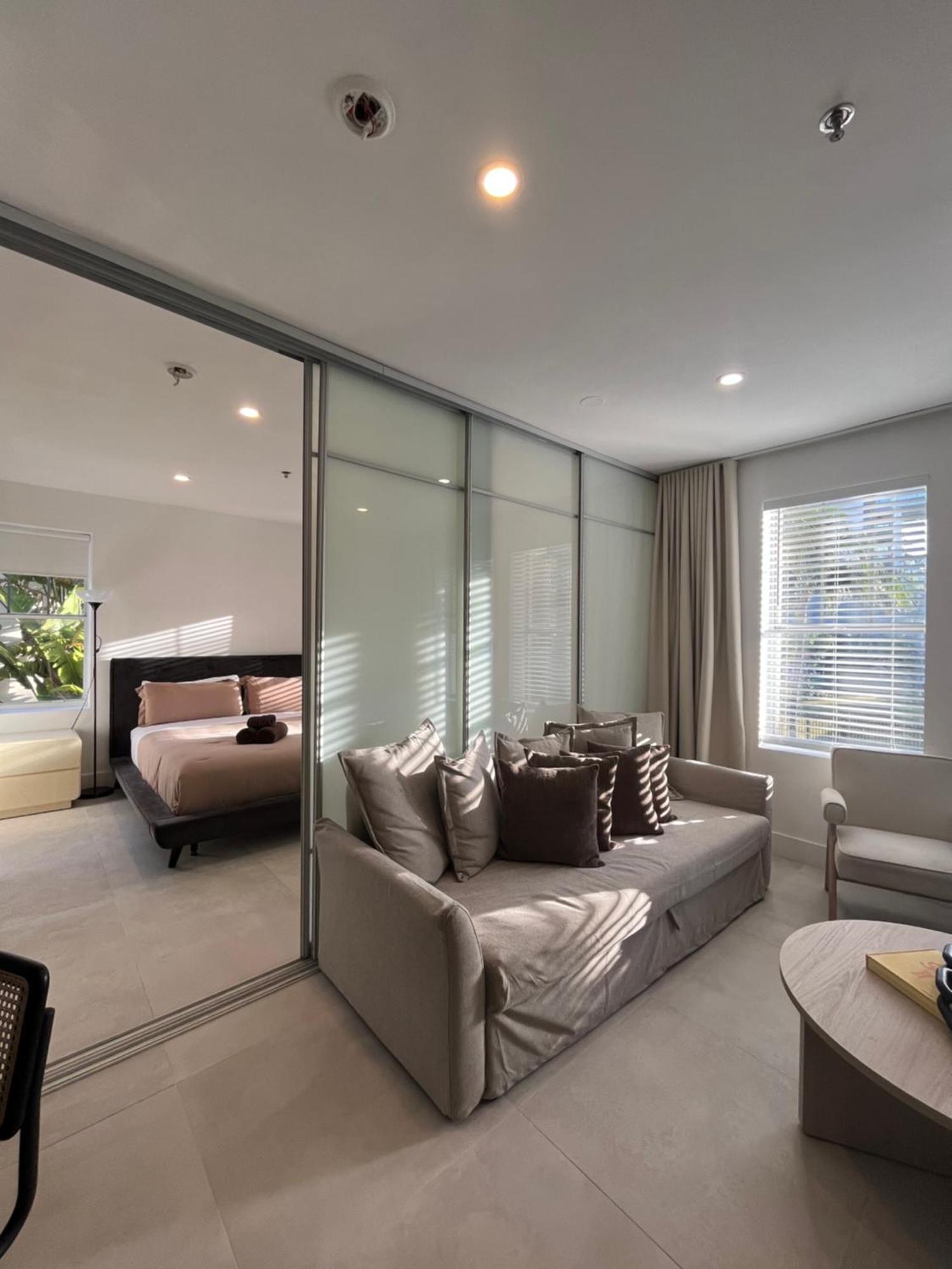 Shaomi South Beach Miami Beach Zewnętrze zdjęcie